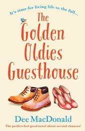 The Golden Oldies Guesthouse