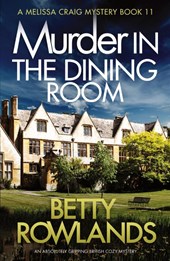 Murder in the Dining Room