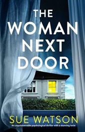 The Woman Next Door