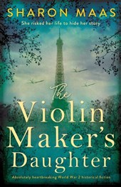 The Violin Maker's Daughter