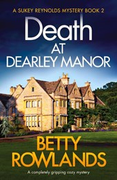 Death at Dearley Manor