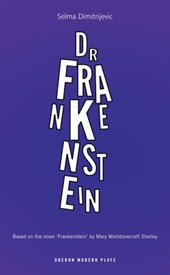 Dr. Frankenstein