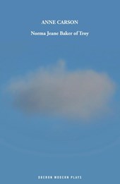 Norma Jeane Baker of Troy