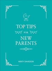 Top Tips for New Parents