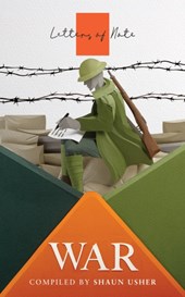 Letters of Note: War