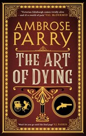 The Art of Dying
