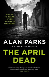 The April Dead