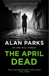 The April Dead