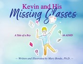 Kevin and his Missing Glasses