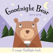 George, J: Goodnight Bear