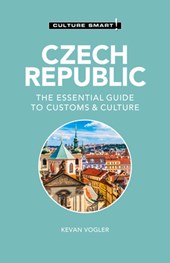 Czech Republic - Culture Smart!
