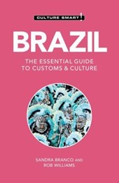Brazil - Culture Smart