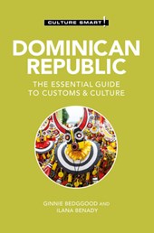 Dominican Republic - Culture Smart!