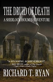 The Druid of Death - A Sherlock Holmes Adventure