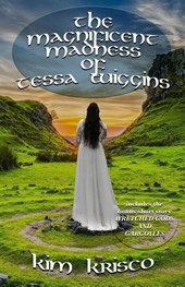 The Magnificent Madness Of Tessa Wiggins
