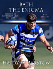 Bath The Enigma - New Edition