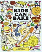 Kids Can Bake