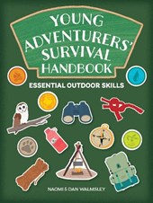 Young Adventurers' Survival Handbook