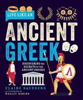 Live Like an Ancient Greek