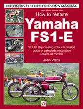 Yamaha Fs1-E, How to Restore
