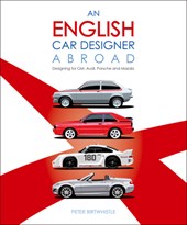 An English Car Designer Abroad