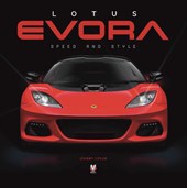 Lotus Evora