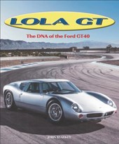 Lola Gt