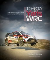 Toyota Yaris Wrc