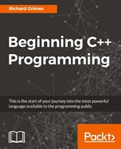 Beginning C++ Programming