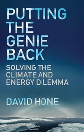 Putting the Genie Back