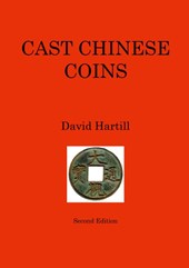 Cast Chinese Coins: Second Edition