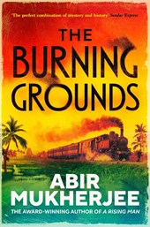 The Burning Grounds