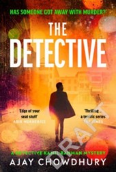 The Detective