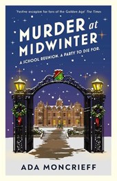 Murder At Midwinter