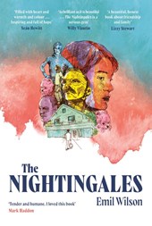 The Nightingales