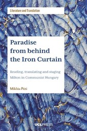 Paradise from behind the Iron Curtain