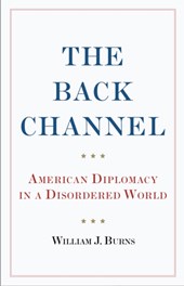 The Back Channel