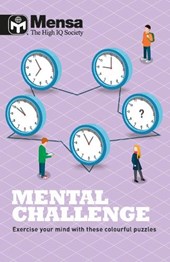 Mensa - Mental Challenge