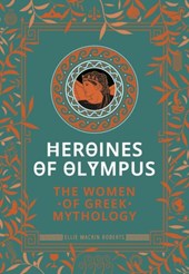 Heroines of Olympus