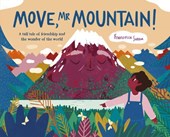 Move, Mr Mountain!