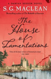The House of Lamentations