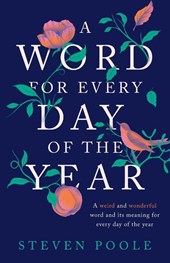 A Word for Every Day of the Year