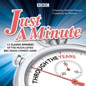 Just a Minute: Through the Years