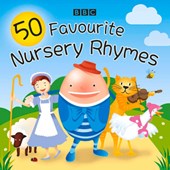 50 Favourite Nursery Rhymes