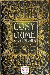 Cosy Crime Short Stories