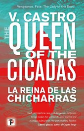 The Queen of the Cicadas
