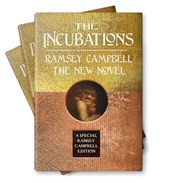 The Incubations