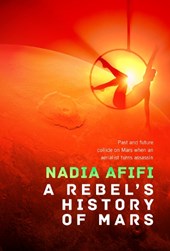 A Rebel’s History of Mars
