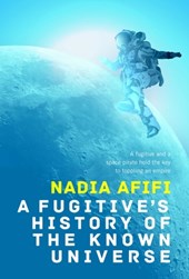 A Fugitive’s History of the Known Universe