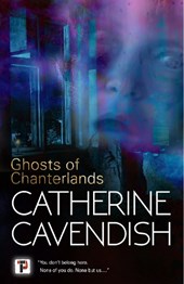 Ghosts of Chanterlands